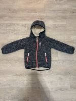 Name it Strick Winterjacke/Softshelljacke  gr.92 Top Zustand Kiel - Ellerbek-Wellingdorf Vorschau