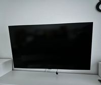 !Bastler! Samsung 50 Zoll Tv Niedersachsen - Löningen Vorschau
