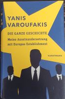 Die ganze Geschichte - Meine Auseinandersetzung mit Europas Est.. Baden-Württemberg - Heilbronn Vorschau