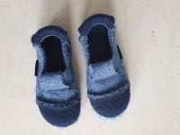 Hausschuhe Nanga Gr. 29 Barfußschuh Minimalschuh Hessen - Gießen Vorschau