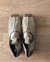 Rieker Antistress Gr.42 NEUw. Mokassins Slipper Halbschuh Schuhe Niedersachsen - Celle Vorschau