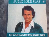 LP, JULIO IGLESIAS, 1LP=5€, 2LPs=9€, 3LPs=12€, 4LPs=15€. Hannover - Herrenhausen-Stöcken Vorschau