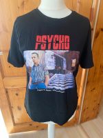 Psycho Filmshirt gr.L / movieshirt / girlie / horror mystery Baden-Württemberg - Böhmenkirch Vorschau