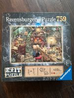Exit Puzzle 759 Level 2 Hessen - Freigericht Vorschau