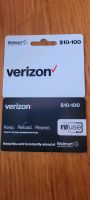 Prepaid Guthaben 40Doller von Verizon Bayern - Rohr Vorschau