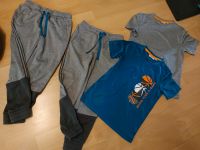 Sportset, Sporthose, Sportshirt, Bayern - Spiegelau Vorschau