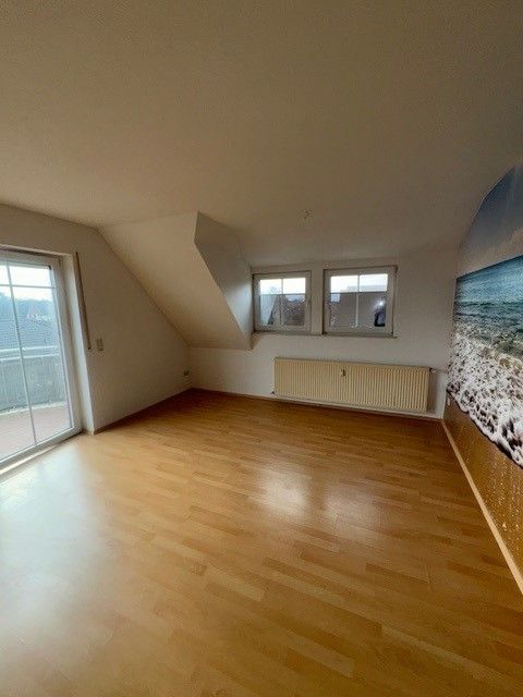 2 Zimmer-Wohnung in zentraler Lage ab sofort zu vermieten (CLPME0206) in Cloppenburg