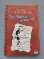 6 Gregs Tagebücher Parchim - Landkreis - Crivitz Vorschau