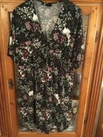 Damenkleid von Bonprix, Größe 44, nur einmal getragen, wie neu Bayern - Bruckmühl Vorschau
