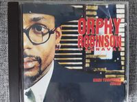 ORPHY ROBINSON CD~WHEN TOMORROW COMES~☆JAZZ ☆ Niedersachsen - Weyhe Vorschau