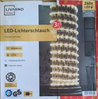 LED Lichtschlauch 11m - OVP Nürnberg (Mittelfr) - Kleinreuth b Schweinau Vorschau