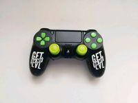 Sony PS4 Controller "Get On My LVL" Scuf 2 Paddles Hessen - Solms Vorschau