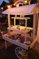 Candybar, Hochzeit, Fingerfood, Vintage Sachsen-Anhalt - Ballenstedt Vorschau