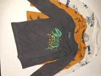 Kinder Pullover in Gr 98 Paket 3 Stück Nordrhein-Westfalen - Gelsenkirchen Vorschau