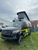 HYMER / ERIBA / HYMERCAR Grand Canyon S Cross Over/Lipo/Vollausstattung Niedersachsen - Lamstedt Vorschau