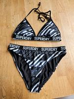 Superdry Bikini Nordrhein-Westfalen - Schermbeck Vorschau
