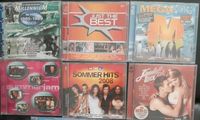 Musik-CD's je 1€ Schwerin - Lankow Vorschau