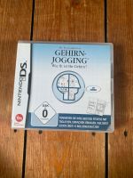Nintendo DS Dr Kawashimas Gehirnjogging Mülheim - Köln Stammheim Vorschau