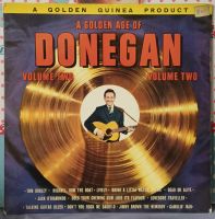 Vinyl LP A golden Age of Donegan - Volume Two von 1967 Wuppertal - Oberbarmen Vorschau