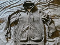 ☆ Sweatjacke S.OLIVER Gr. XXL grau ☆ Nordrhein-Westfalen - Alsdorf Vorschau