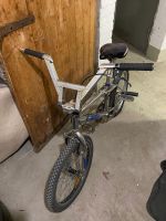 BMX Three Sixty 360 Hannover - Ricklingen Vorschau