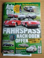 Auto Bild Klassik 5/2024 NEU Bayern - Bad Steben Vorschau