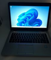 HP EliteBook 840 G3  i7/256GB SSD/16GB RAM /14“ /Rechnung Notebook Laptop Nordrhein-Westfalen - Fröndenberg (Ruhr) Vorschau