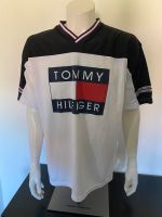 Tommy Hilfiger Vintage Shirt - Retro Niedersachsen - Wilhelmshaven Vorschau