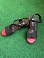 Sandalen aus Leder " Remonte" Gr.38 Berlin - Spandau Vorschau