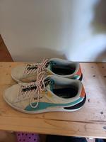 Bunte Puma Schuhe Niedersachsen - Schortens Vorschau