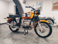 BMW R75/5 Thüringen - Rudolstadt Vorschau