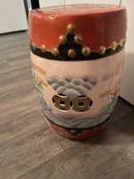 Asianliving.Keramik Hocker Nordrhein-Westfalen - Erkelenz Vorschau
