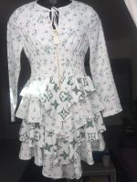 Louis Vuitton Damen Sommer Kleid mit Blumen Motiv Dortmund - Berghofen Vorschau