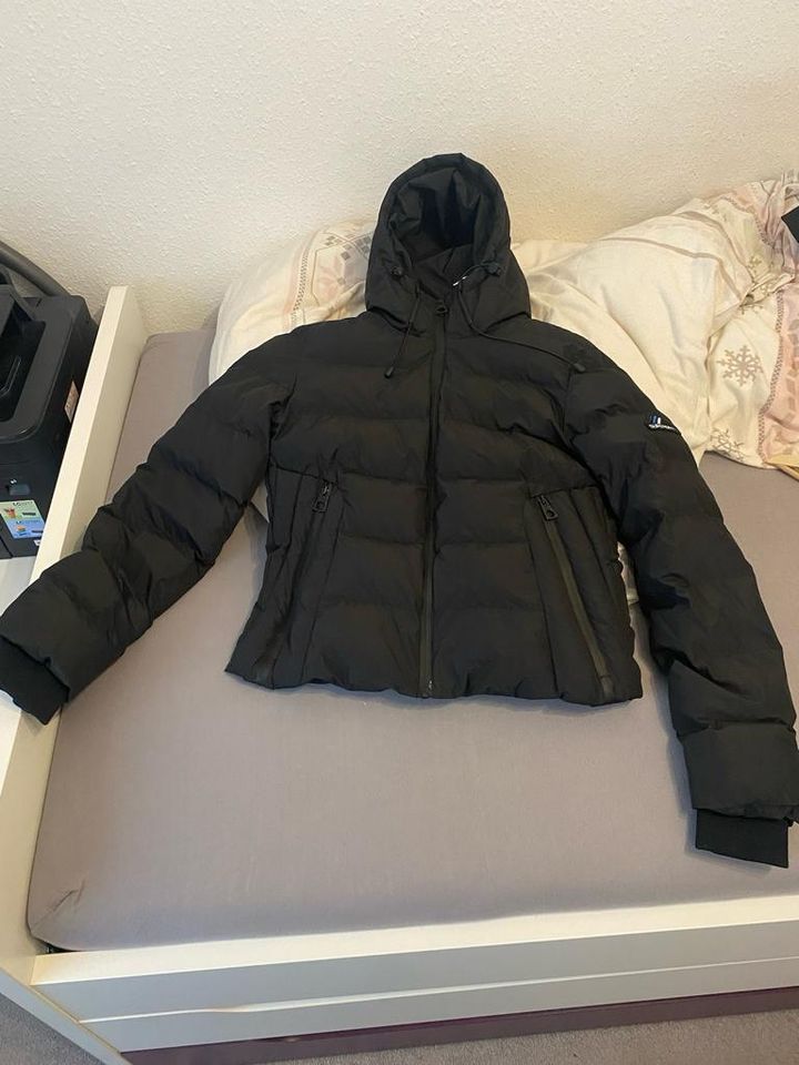 Superdry Winterjacke in Wuppertal