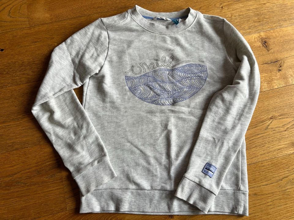 O’Neill Oneill 164 Sweatshirt Pullover Pulli Oberteil in Hamburg