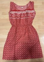 Kleid von Levi’s für Damen,Gr.M,Neuwertig,hellrot-weiß Nordrhein-Westfalen - Sprockhövel Vorschau