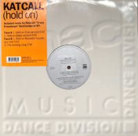 ⭐️1992 House Klassiker 12“⭐️Kat Call - Hold On (FNAC L. Garnier) Bayern - Graben (Lechfeld) Vorschau