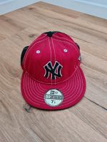 New Era 59Fifty Cap NY Größe 7 1/8 Baden-Württemberg - Nürtingen Vorschau