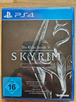 PS4:::Skyrim:::The Elder Scrolls V:::Special Edition Hannover - Südstadt-Bult Vorschau