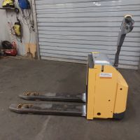 Stapelhilfe Atlet, Ameise, Stapler, Vollfreihub 10520 (D) Dortmund - Aplerbeck Vorschau