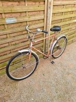 Diamant Fahrrad 26zoll DDR Mecklenburg-Vorpommern - Stralsund Vorschau