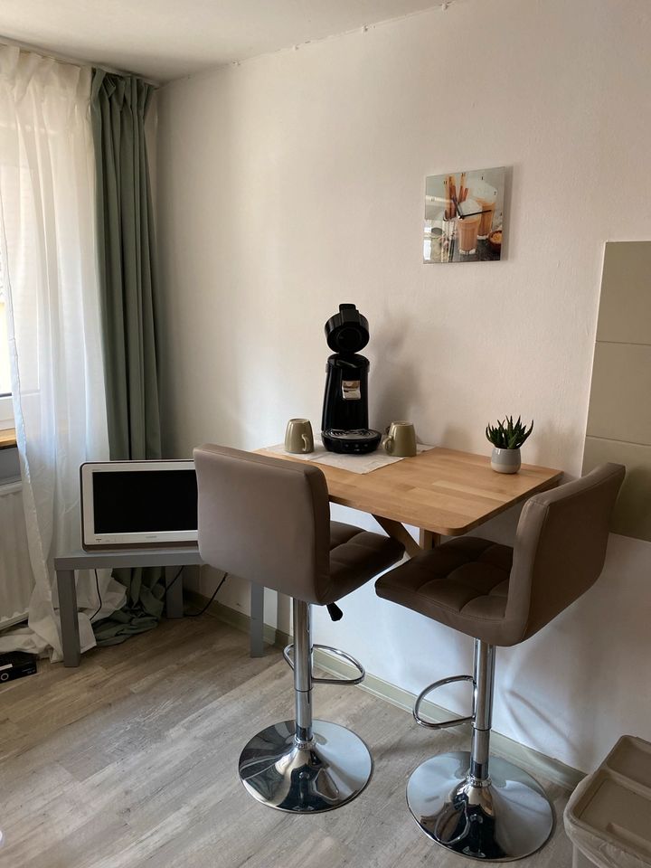 Ferienwohnung in Alsfeld in Alsfeld