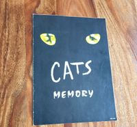 Noten Cats Memory Nordrhein-Westfalen - Siegen Vorschau