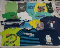 Lego H&M Vertbaudet T-Shirt Paket Gr 98-104 Baden-Württemberg - Lenzkirch Vorschau