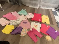 Baby Bekleidung Paket Größe 62 Niedersachsen - Wilhelmshaven Vorschau