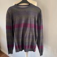 EDC ESPRIT Pullover S/M Streifen Business Casual Nordrhein-Westfalen - Soest Vorschau