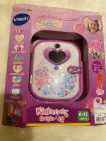 VTech kidisecrets selfie Tagebuch Musik Spiele Fotos Nordrhein-Westfalen - Voerde (Niederrhein) Vorschau