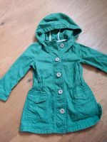 Jacke,Mantel , grün Benetton 104/110 Nürnberg (Mittelfr) - Aussenstadt-Sued Vorschau