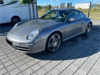 Porsche 911/997 Carrera 4/Allrad/Bose/SSD/el.MemorySitze/Bi-Xenon Dresden - Leubnitz-Neuostra Vorschau