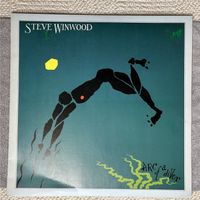 LP – STEVE WINWOOD – ARC OF A DIVER Wandsbek - Hamburg Rahlstedt Vorschau